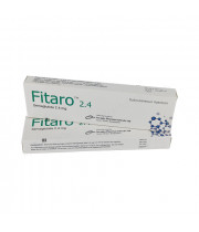 Semaglutide (Fitaro) [Injection] 