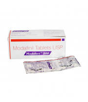 Modafinil (Modalert) [Blisters] 