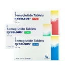 Semaglutide (Rybelsus) [Blisters] 