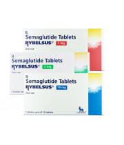 Semaglutide (Rybelsus) [Blisters]