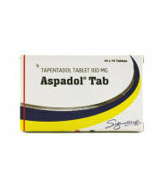 Tapentadol (Aspadol) [Blisters]