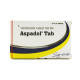 Tapentadol (Aspadol) [Blisters] 