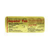 Tapentadol (Aspadol) [Blisters]