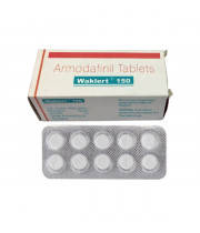 Armodafinil (Waklert) [Blisters]
