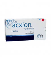 Phentermine (Acxion) [Loose] 