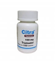 Tramadol (Citra) [Loose] 