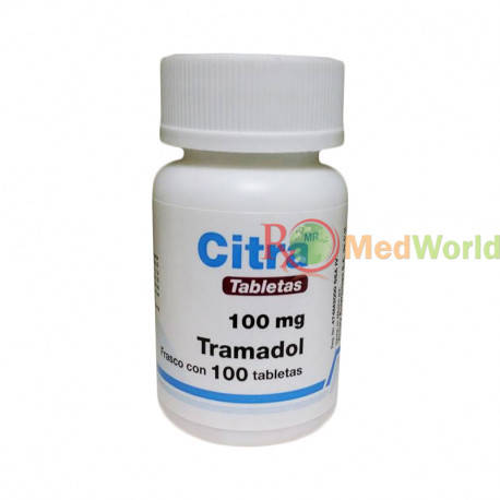 Tramadol (Citra) [Loose]