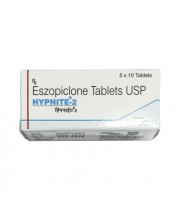 Eszopiclone (Hypnite) [Blisters]