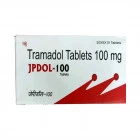 Tramadol (JPDOL) [Blisters] 