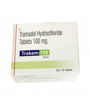 Tramadol (Trakem) [Blisters] 