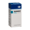 Alprazolam (Xanax) [Loose]
