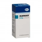 Alprazolam (Xanax) [Loose] 