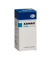 Alprazolam (Xanax) [Loose] 