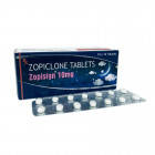 Zopiclone (Zopisign) [Blisters] 