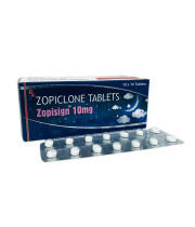 Zopiclone (Zopisign) [Blisters]